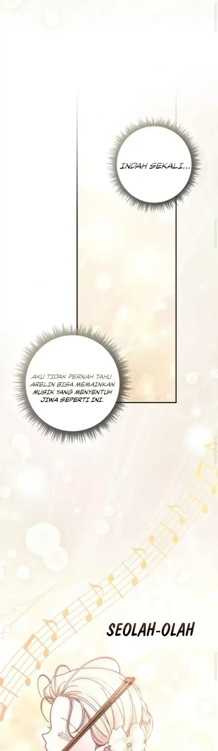 Arelyn Is Sick and Tired Chapter 65 Gambar 28