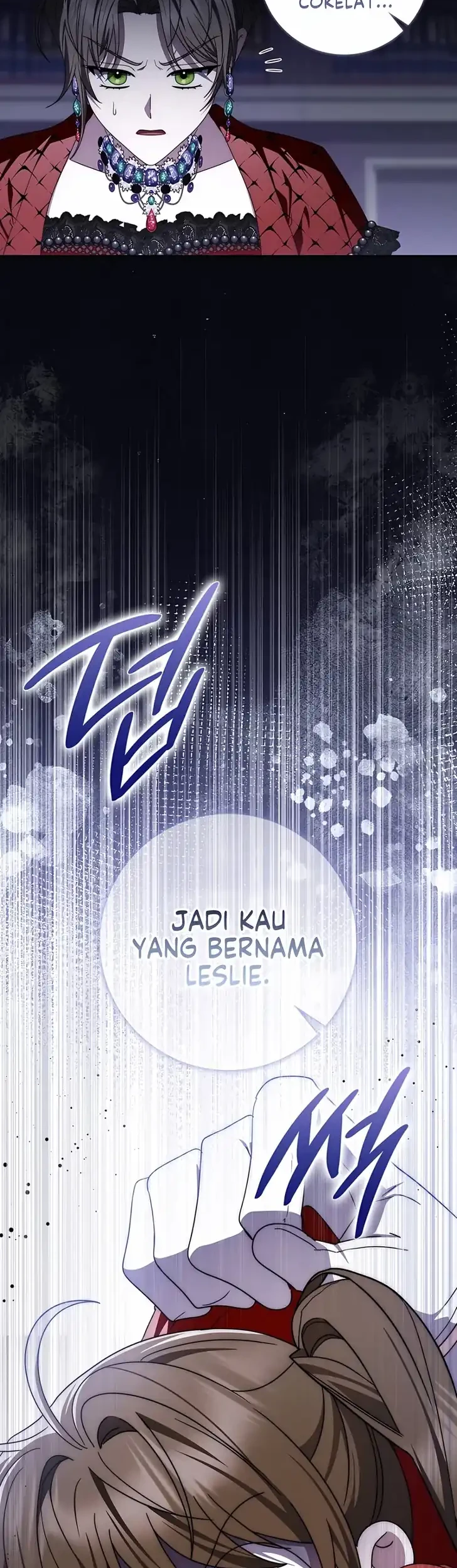 Arelyn Is Sick and Tired Chapter 66 Gambar 23