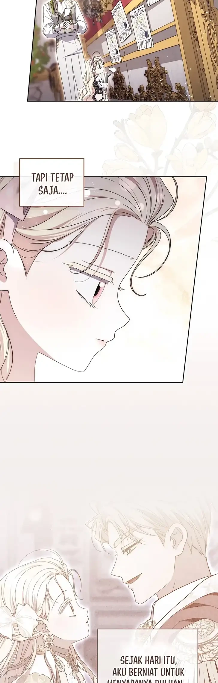 Arelyn Is Sick and Tired Chapter 68 Gambar 21