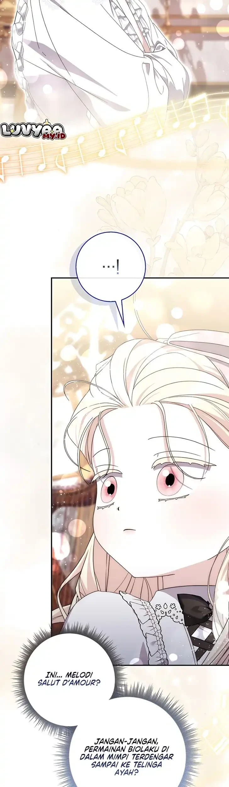 Arelyn Is Sick and Tired Chapter 70 Gambar 22