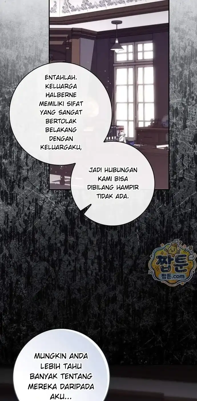 Arelyn Is Sick and Tired Chapter 71 Gambar 33