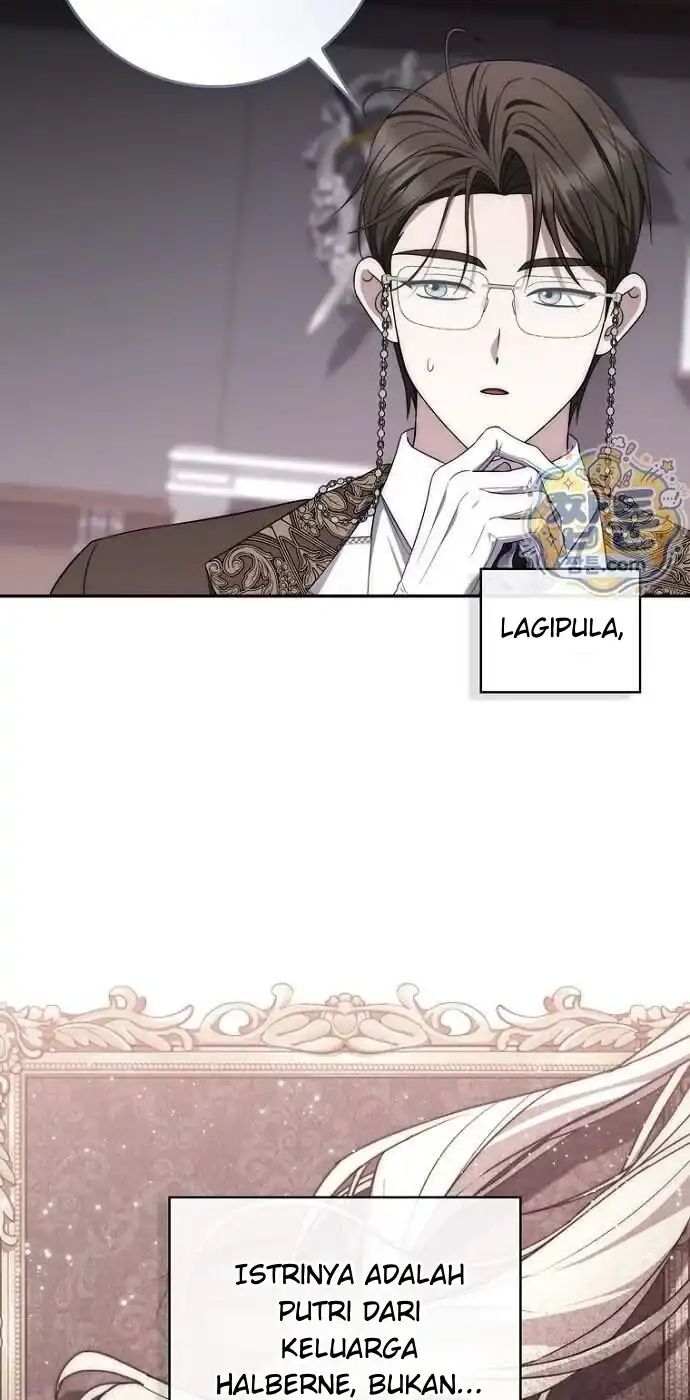 Arelyn Is Sick and Tired Chapter 71 Gambar 34