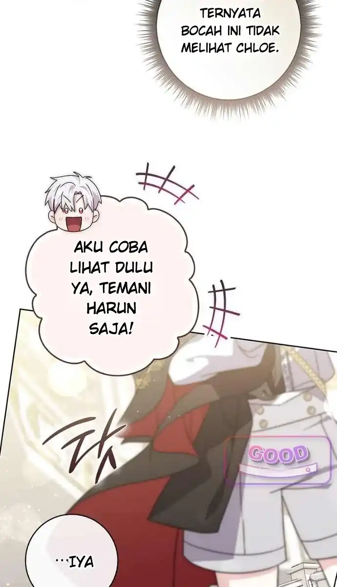 Arelyn Is Sick and Tired Chapter 77 Gambar 38