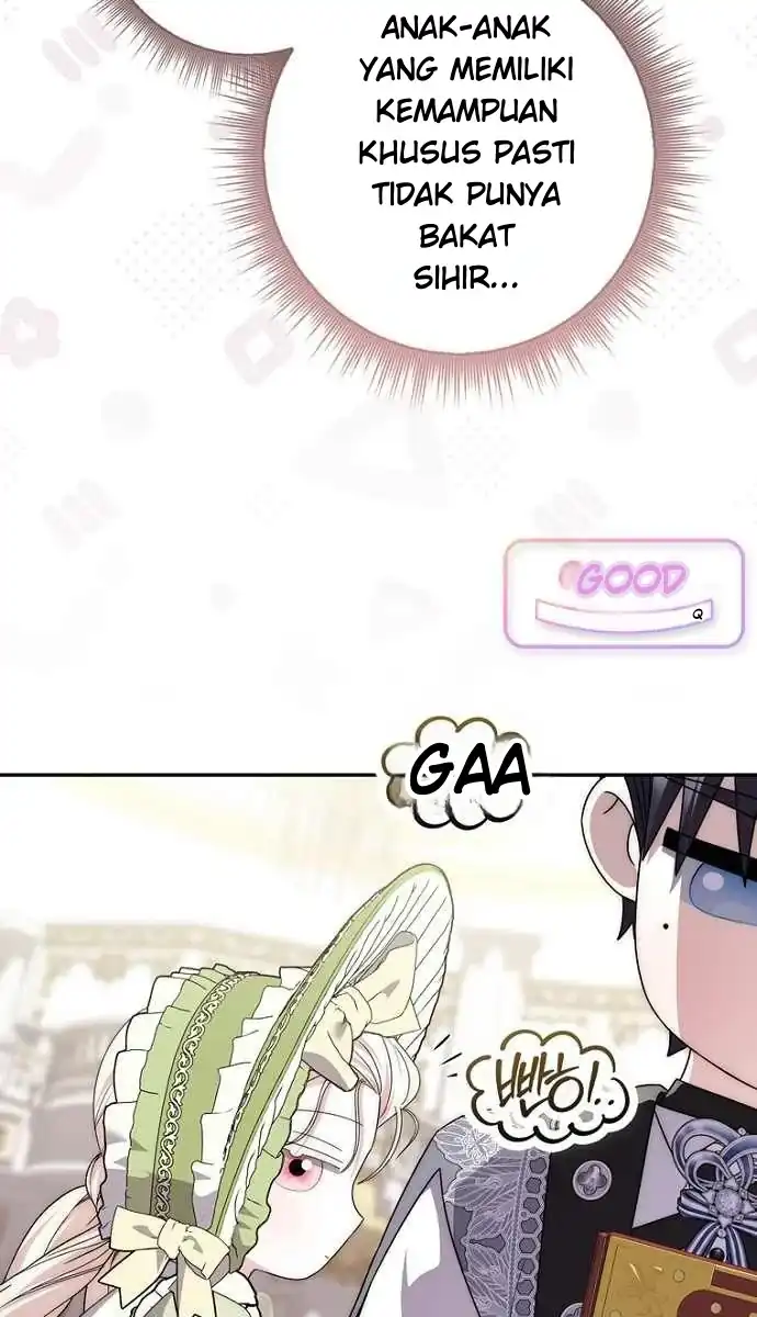 Arelyn Is Sick and Tired Chapter 77 Gambar 40