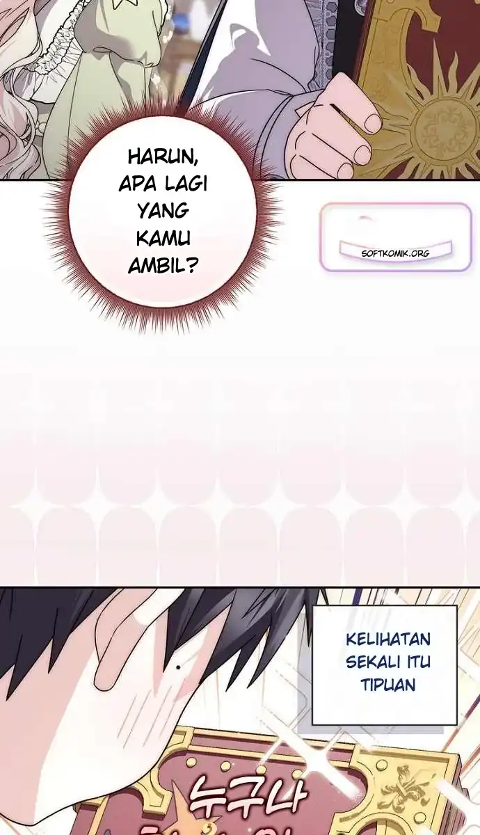 Arelyn Is Sick and Tired Chapter 77 Gambar 41