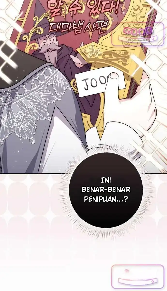 Arelyn Is Sick and Tired Chapter 77 Gambar 42