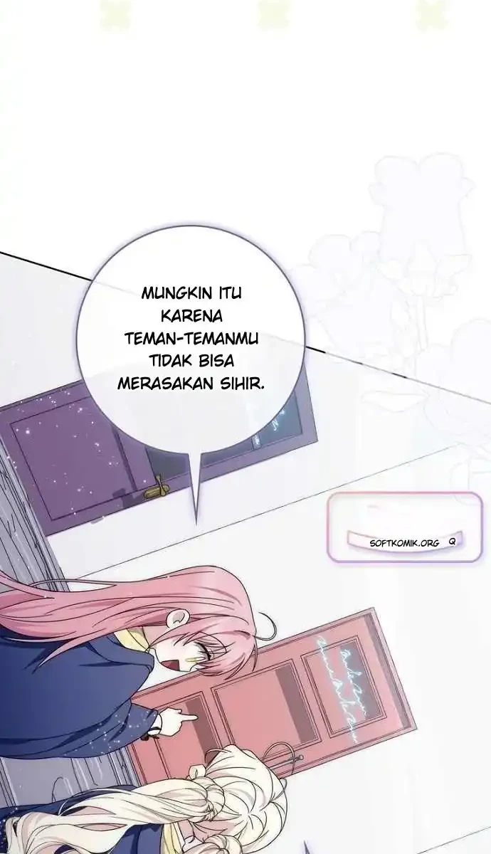 Arelyn Is Sick and Tired Chapter 78 Gambar 21