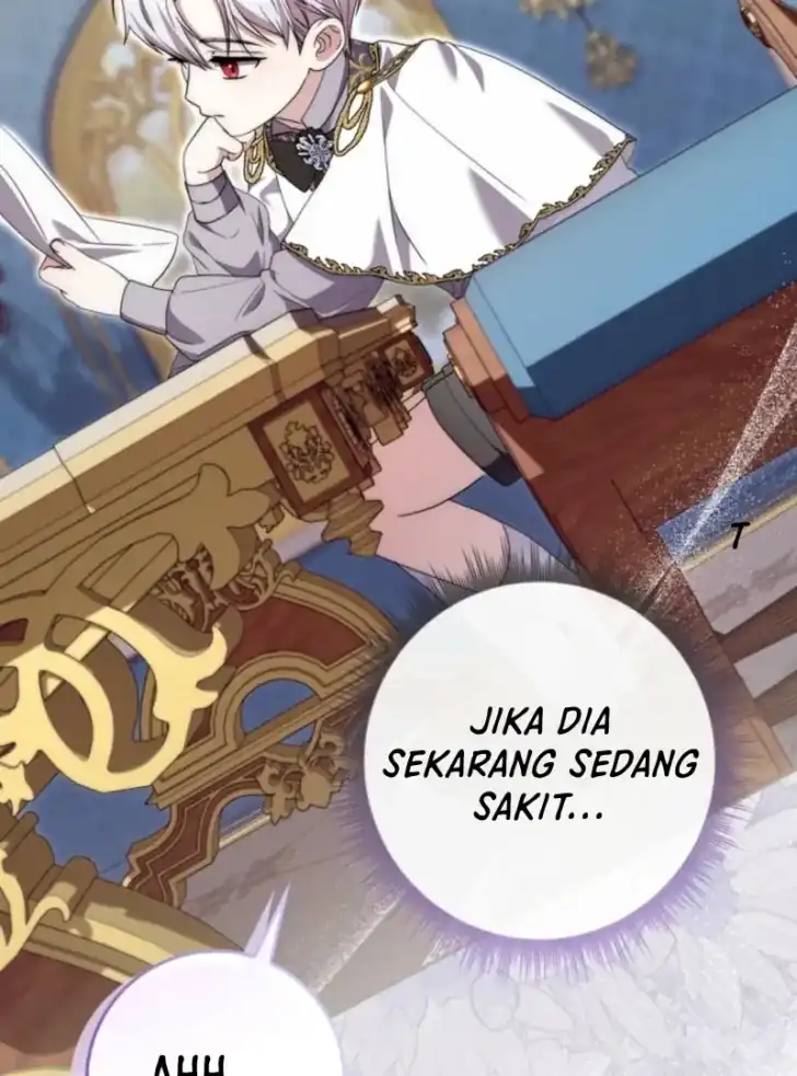 Arelyn Is Sick and Tired Chapter 8 Gambar 46