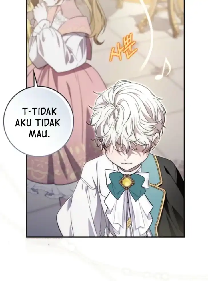 Arelyn Is Sick and Tired Chapter 8 Gambar 48