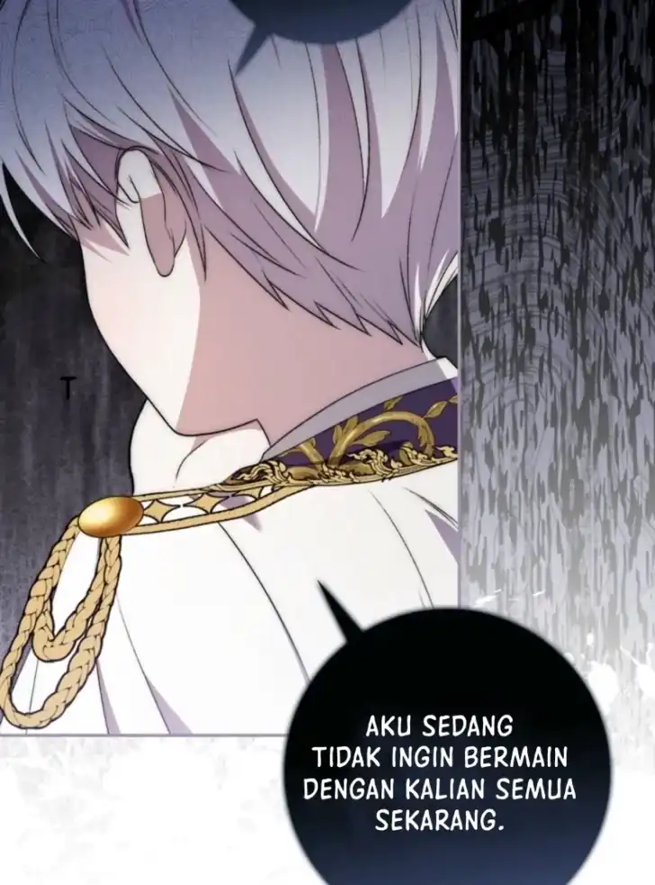 Arelyn Is Sick and Tired Chapter 8 Gambar 52