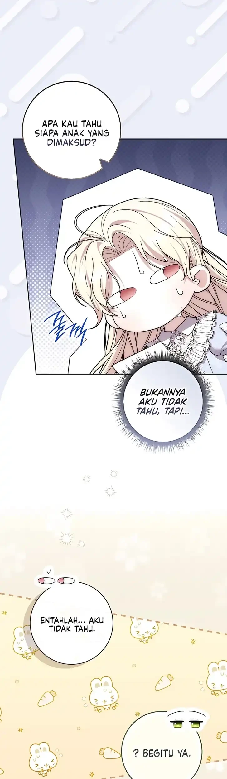 Arelyn Is Sick and Tired Chapter 80 Gambar 19