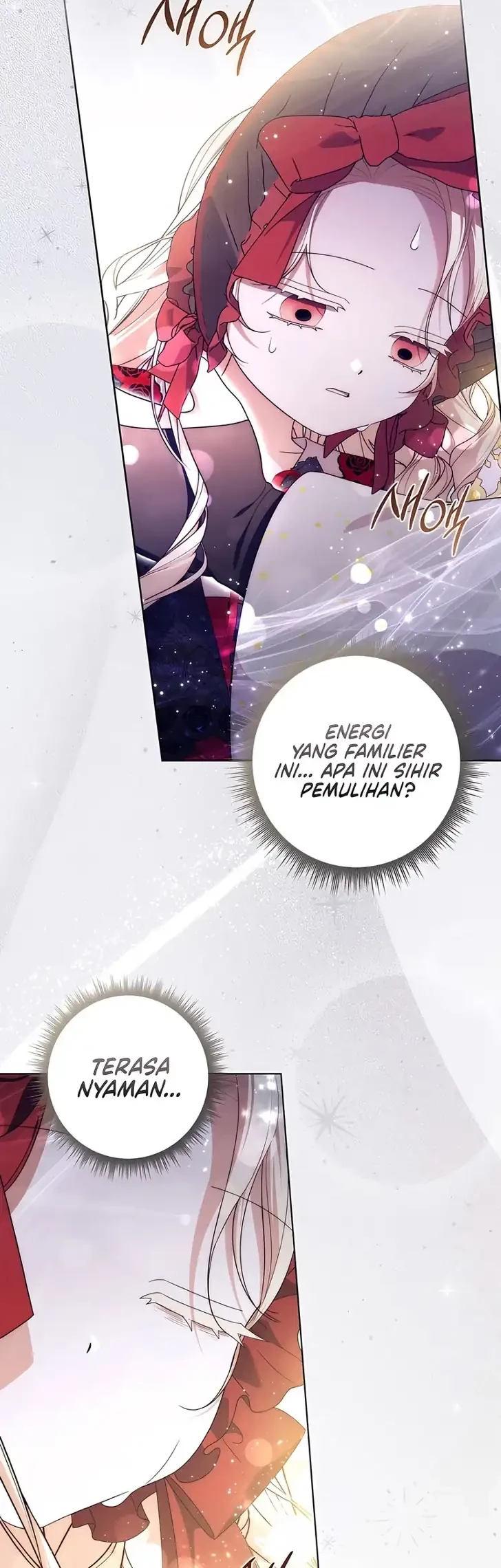 Arelyn Is Sick and Tired Chapter 81 Gambar 21