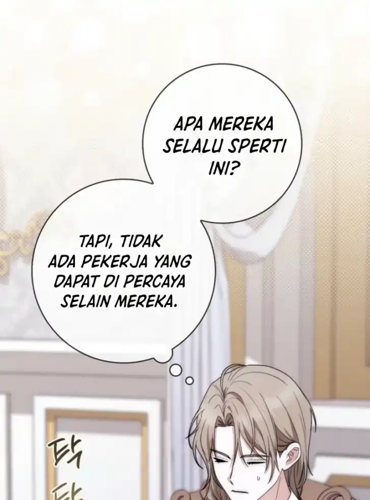 Arelyn Is Sick and Tired Chapter 9 Gambar 50