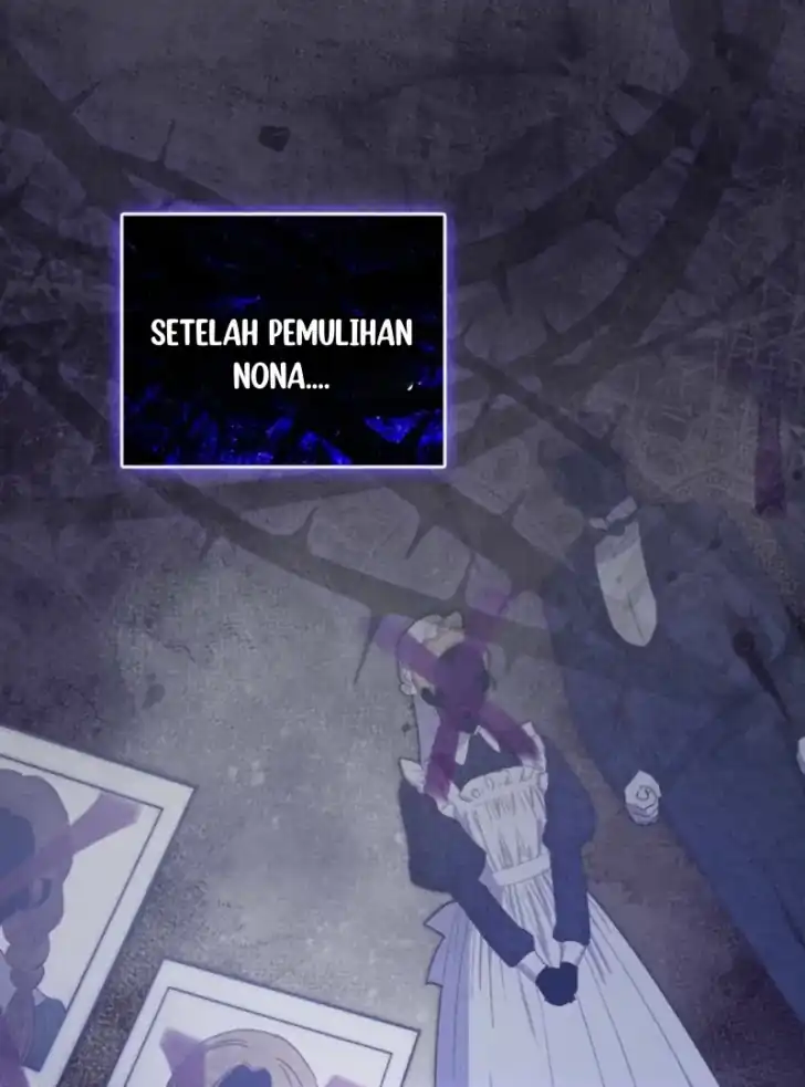 Arelyn Is Sick and Tired Chapter 9 Gambar 52