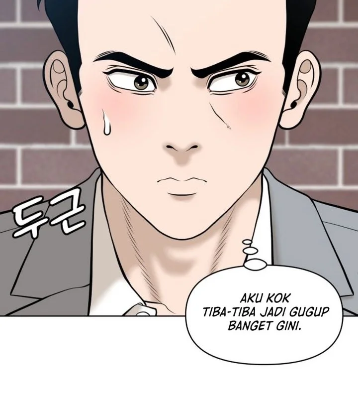 Around Forty Chapter 63 Gambar 33