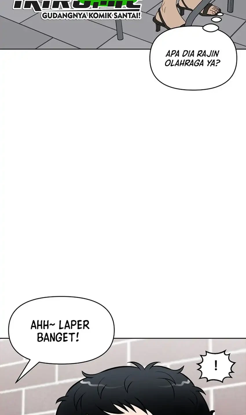 Around Forty Chapter 64 Gambar 32