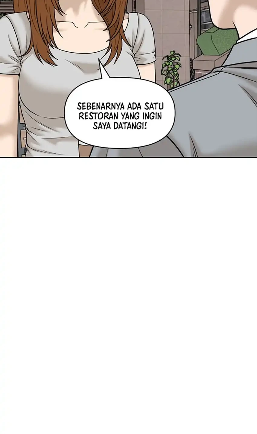 Around Forty Chapter 64 Gambar 34