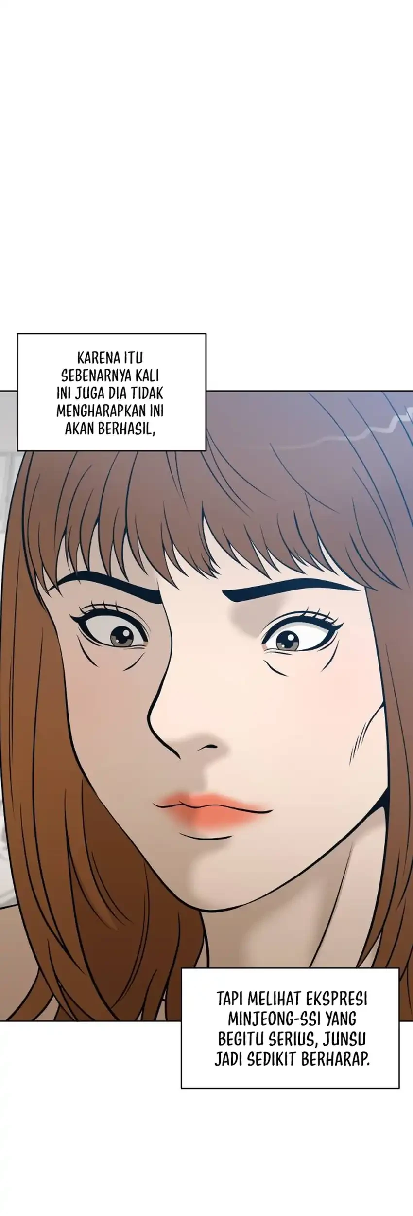 Around Forty Chapter 65 Gambar 33