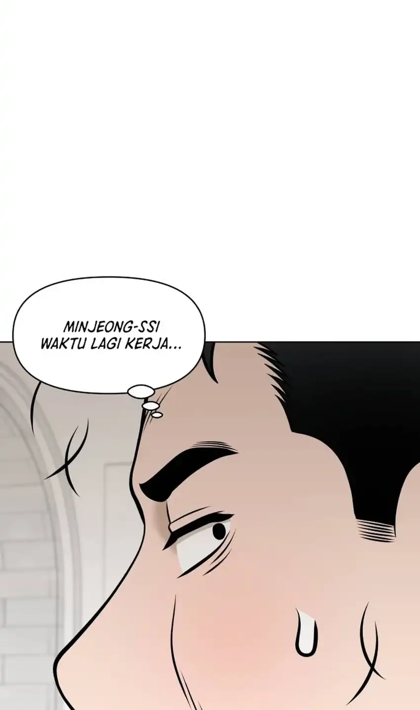 Around Forty Chapter 65 Gambar 34