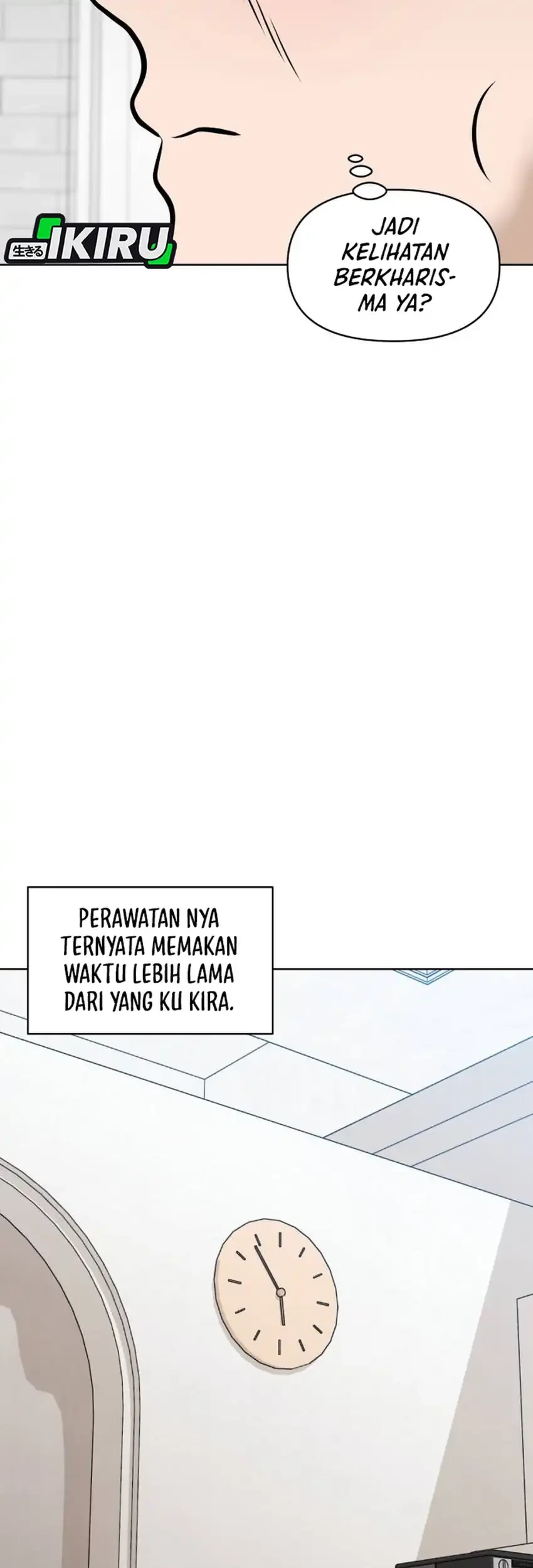 Around Forty Chapter 65 Gambar 35