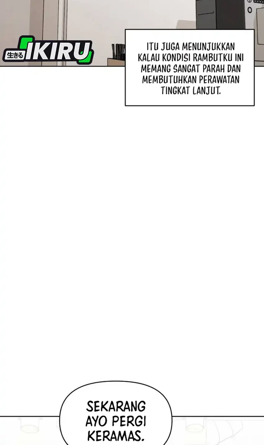 Around Forty Chapter 65 Gambar 36