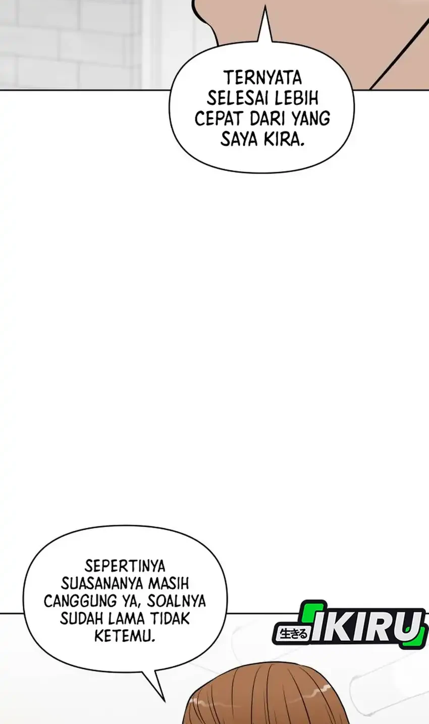 Around Forty Chapter 67 Gambar 32