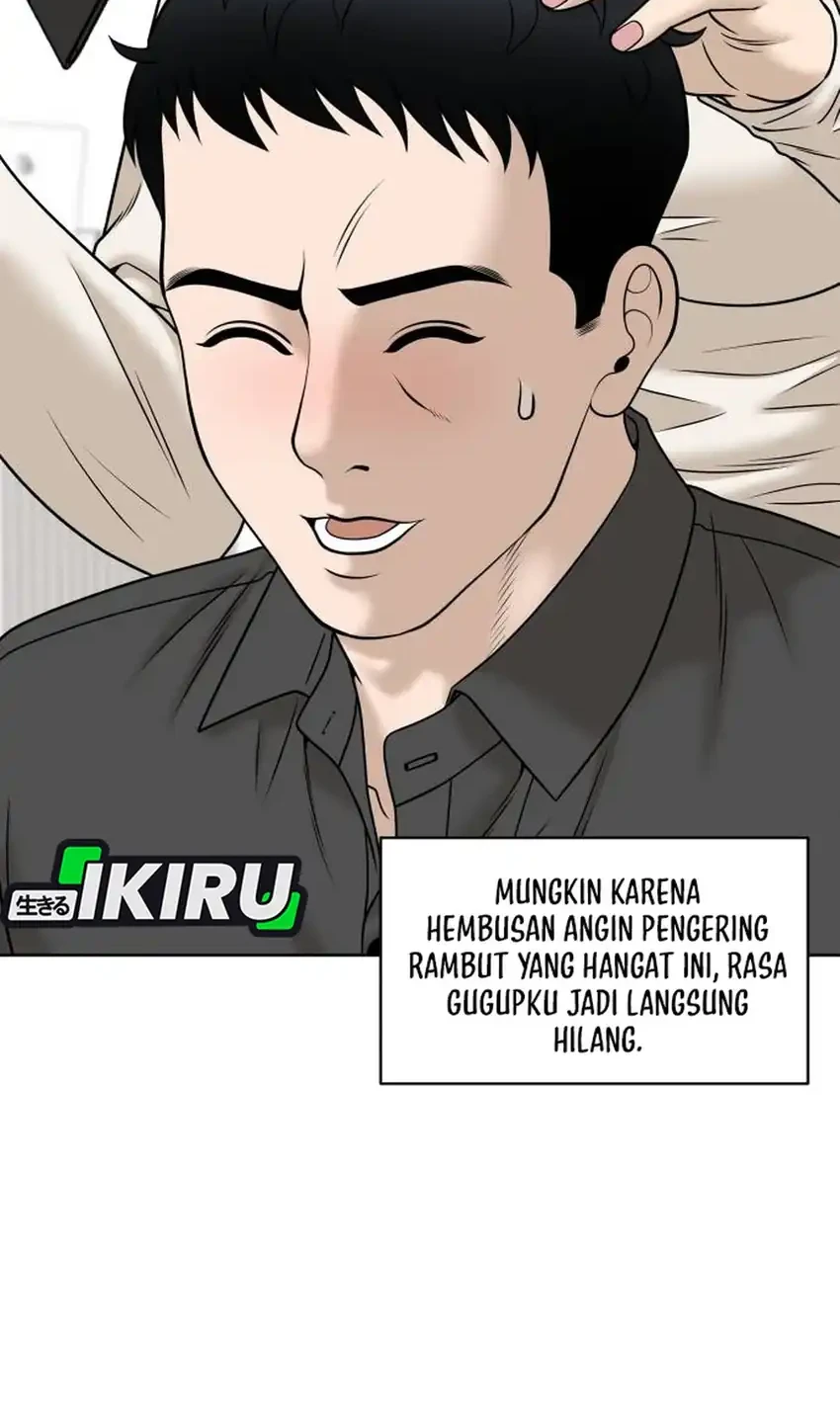 Around Forty Chapter 67 Gambar 34