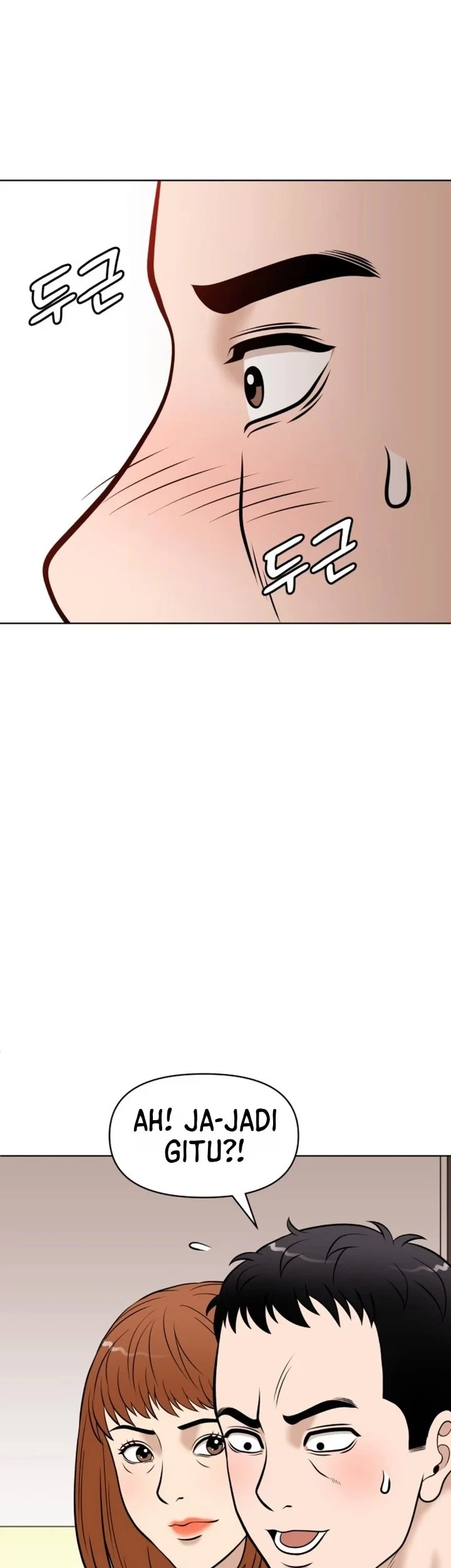 Around Forty Chapter 68 Gambar 37