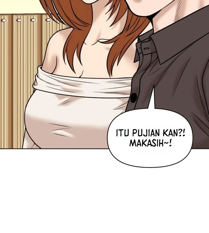 Around Forty Chapter 68 Gambar 38