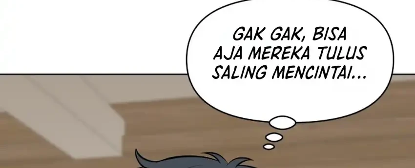 Around Forty Chapter 69 Gambar 37