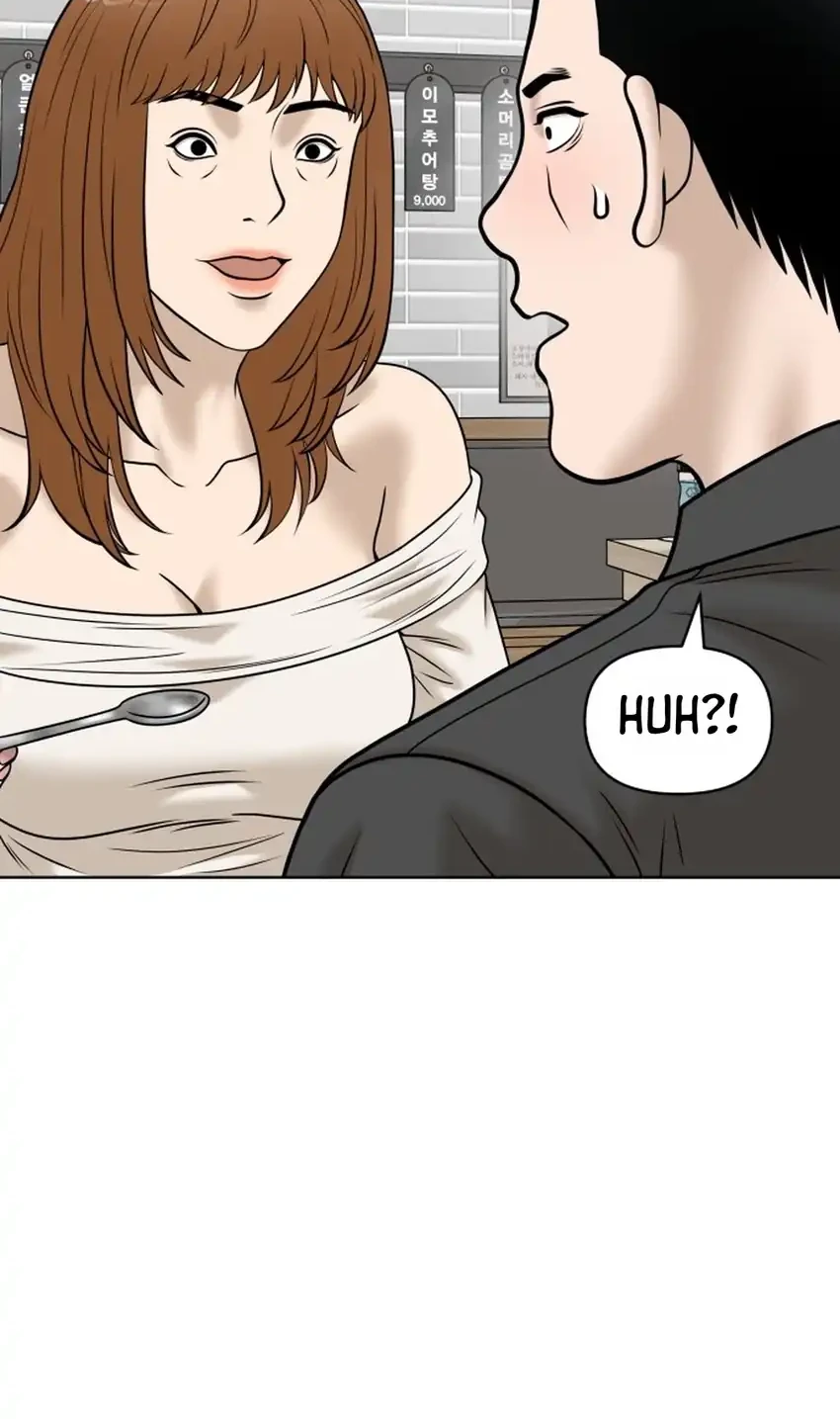 Around Forty Chapter 69 Gambar 39