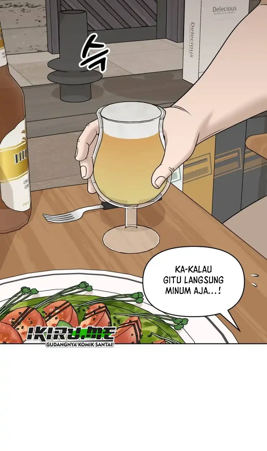 Around Forty Chapter 72 Gambar 34