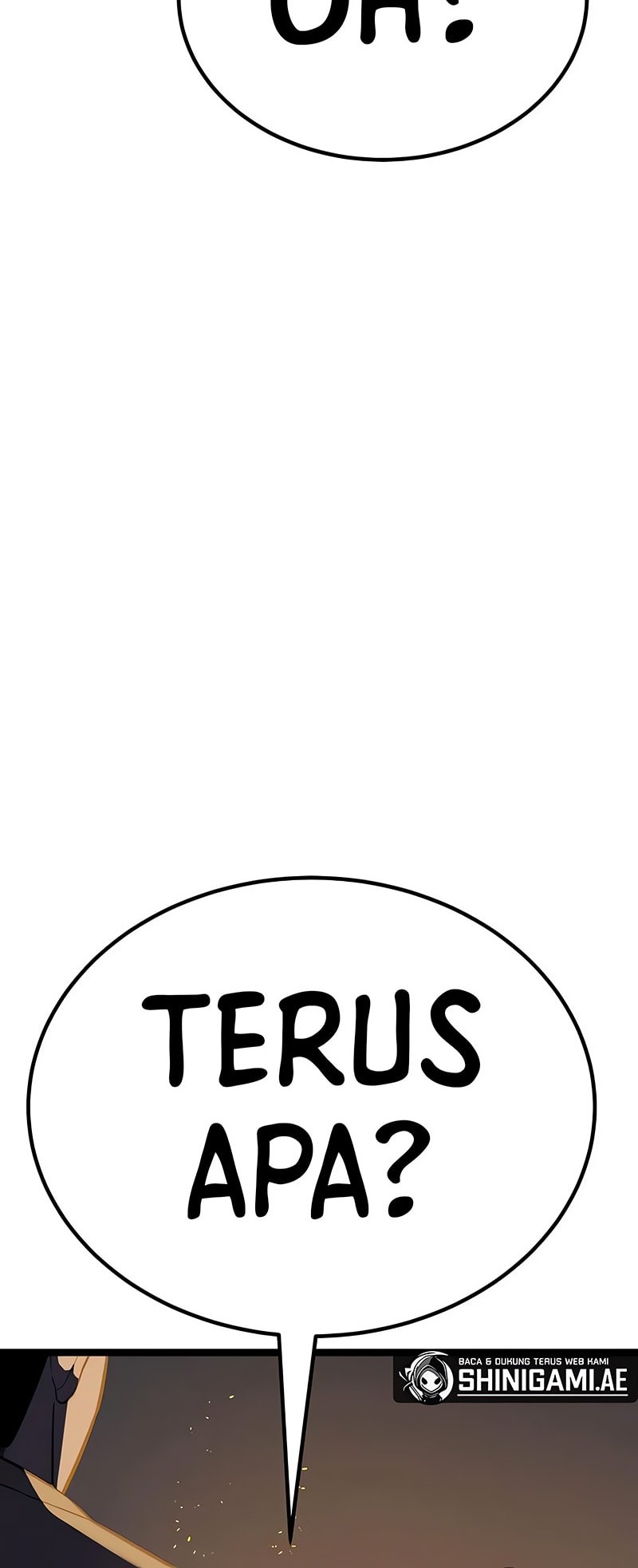 Artifact-Devouring Player Chapter 14 - Halaman 25