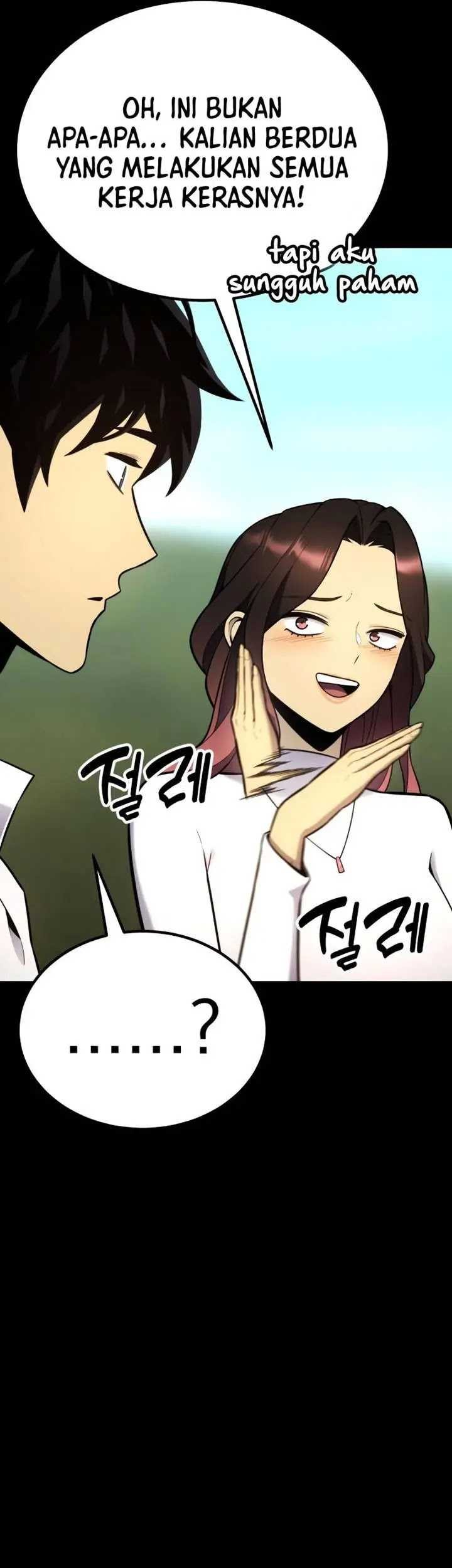 Artifact-Devouring Player Chapter 15 - Halaman 30