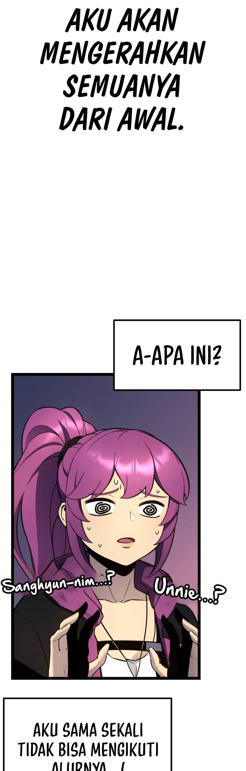 Artifact-Devouring Player Chapter 18 - Halaman 33