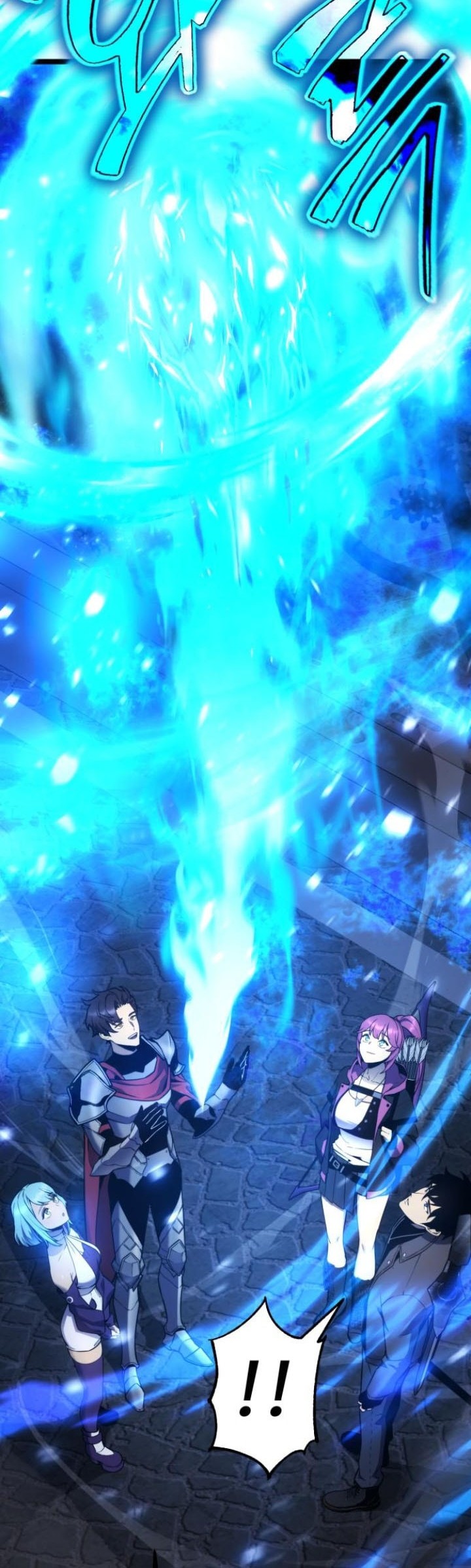 Artifact-Devouring Player Chapter 19 - Halaman 25
