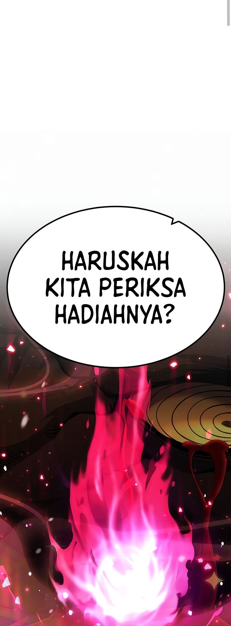 Artifact-Devouring Player Chapter 23 - Halaman 25