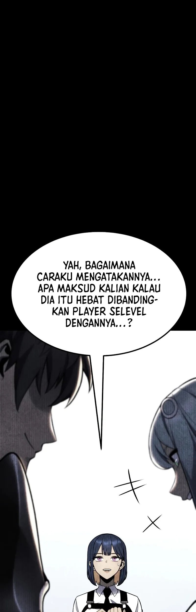 Artifact-Devouring Player Chapter 30 - Halaman 43