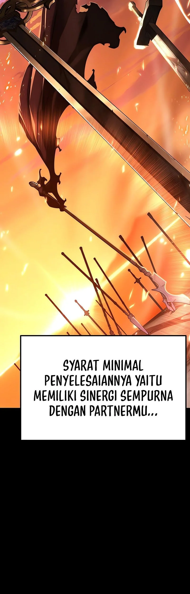 Artifact-Devouring Player Chapter 38 - Halaman 39