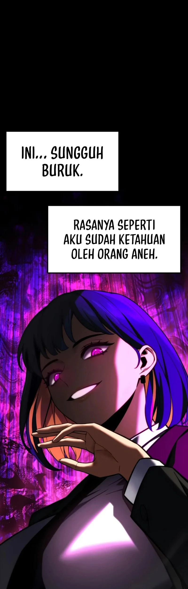 Artifact-Devouring Player Chapter 40 Gambar 40