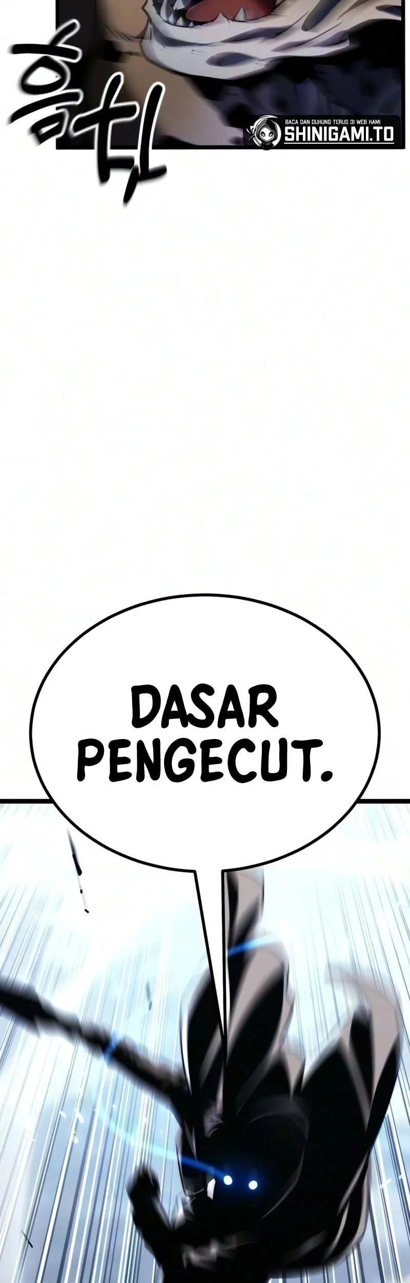 Artifact-Devouring Player Chapter 44 Gambar 50