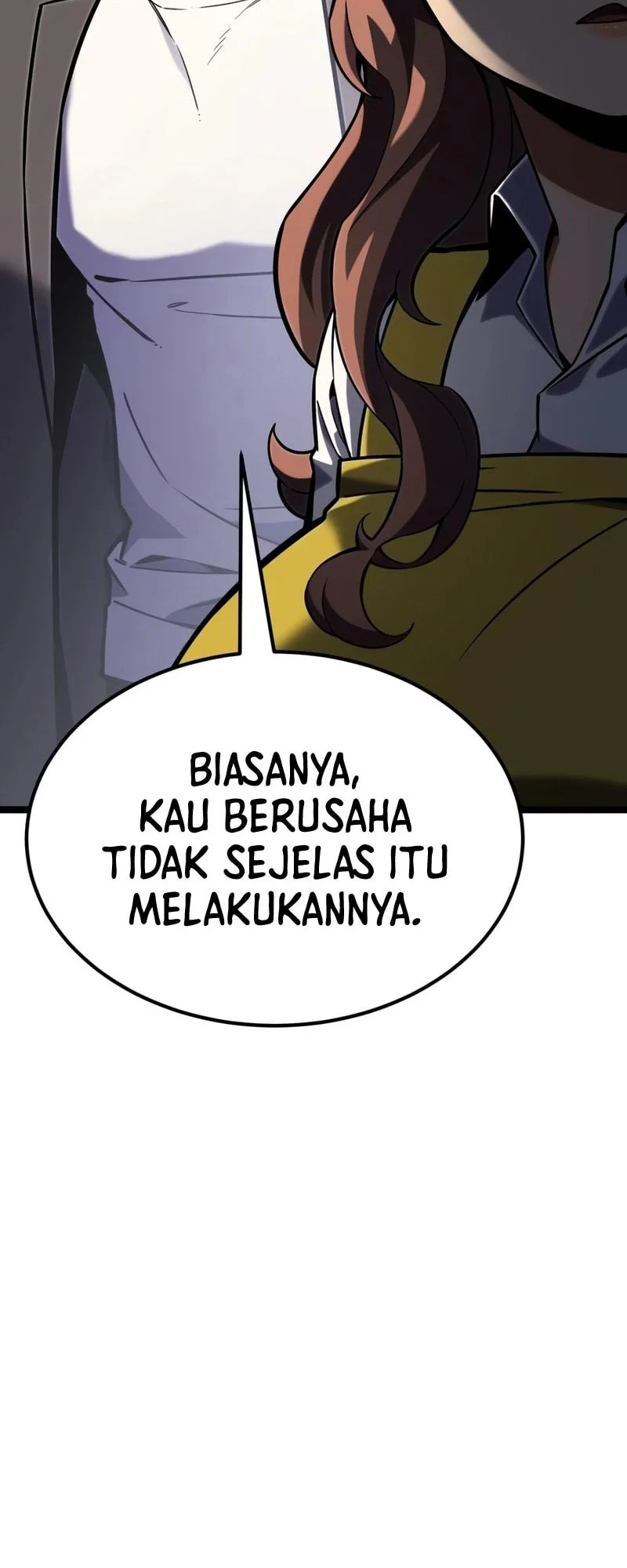 Artifact-Devouring Player Chapter 46 - Halaman 37