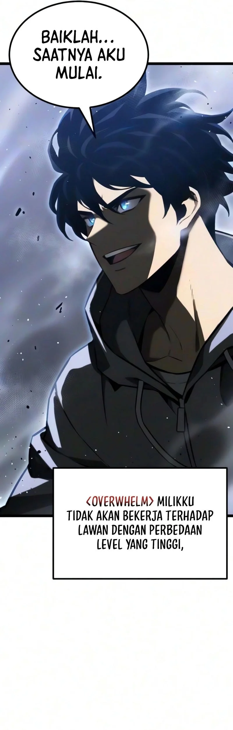 Artifact-Devouring Player Chapter 48 Gambar 48