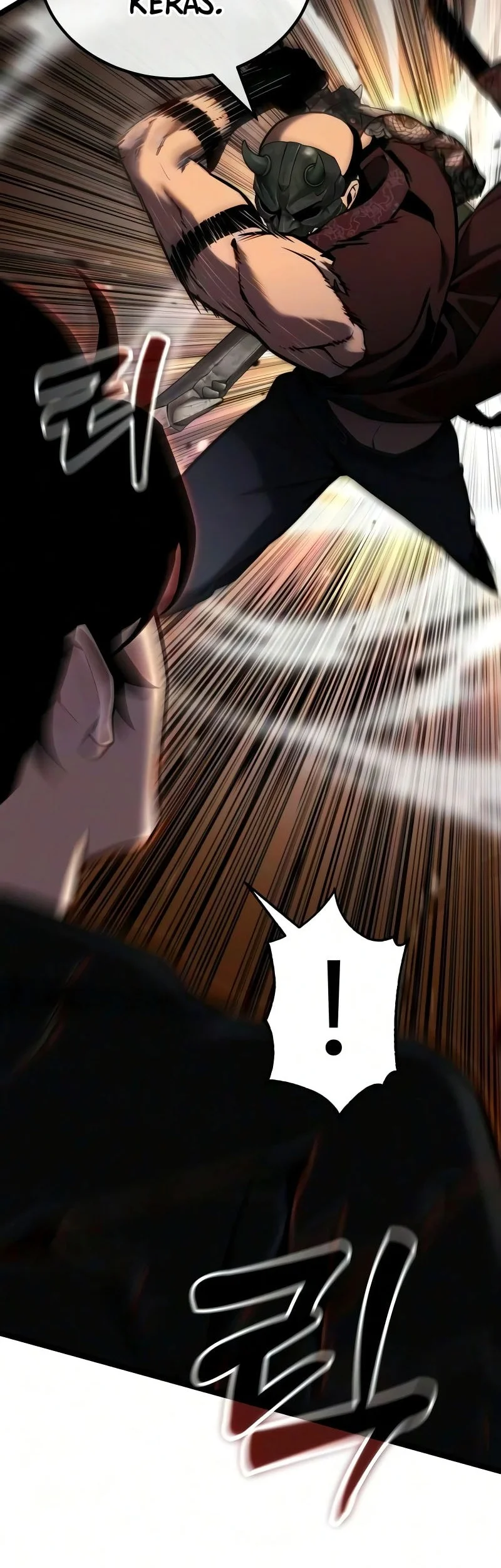 Artifact-Devouring Player Chapter 50 Gambar 45