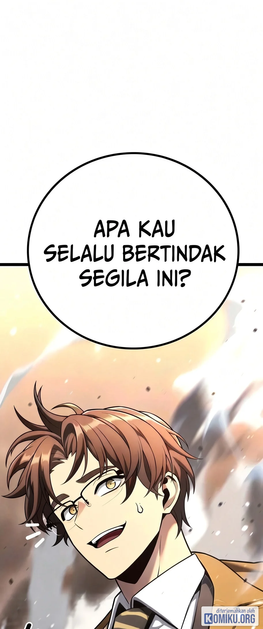 Artifact-Devouring Player Chapter 52 - Halaman 102