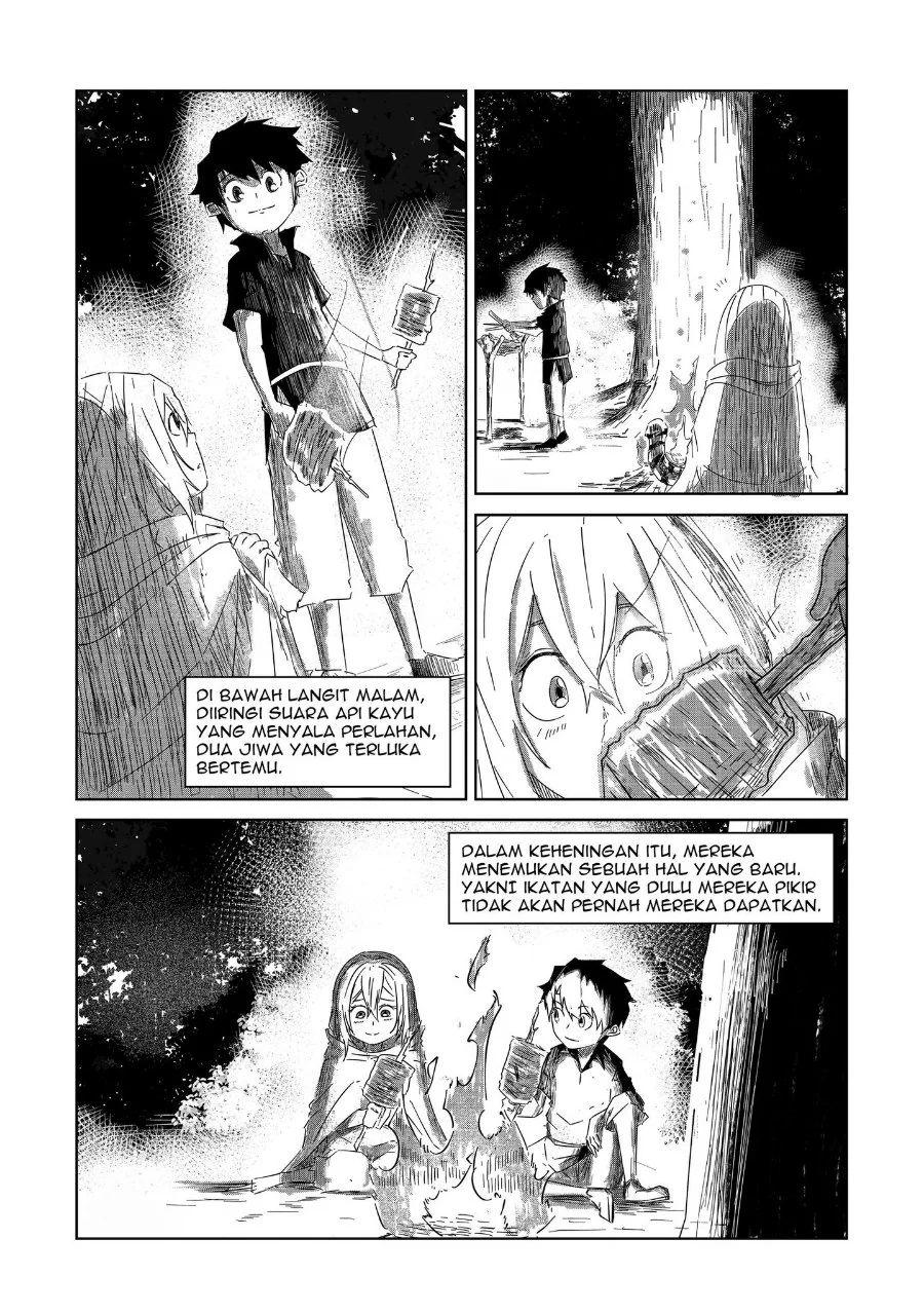 Arujin Chapter 3 Gambar 8