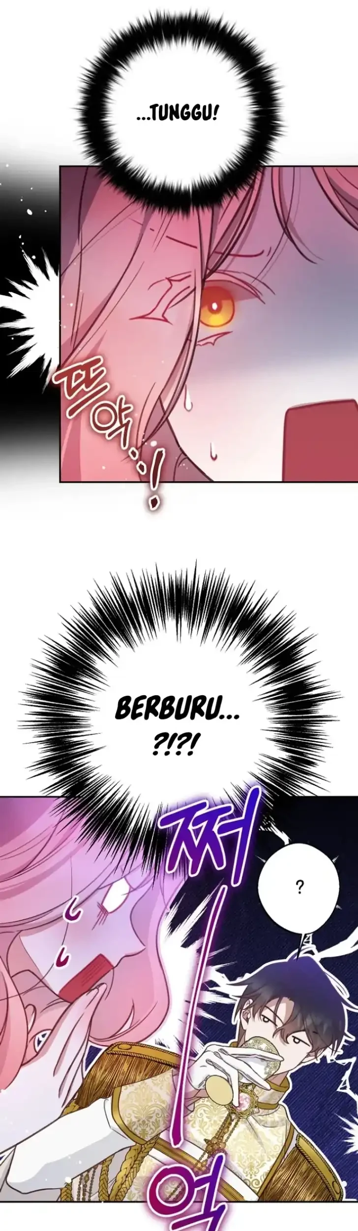 As the Heart Leads Chapter 11 Gambar 24