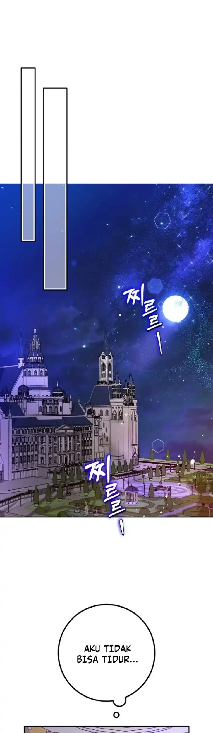 As the Heart Leads Chapter 12 Gambar 20