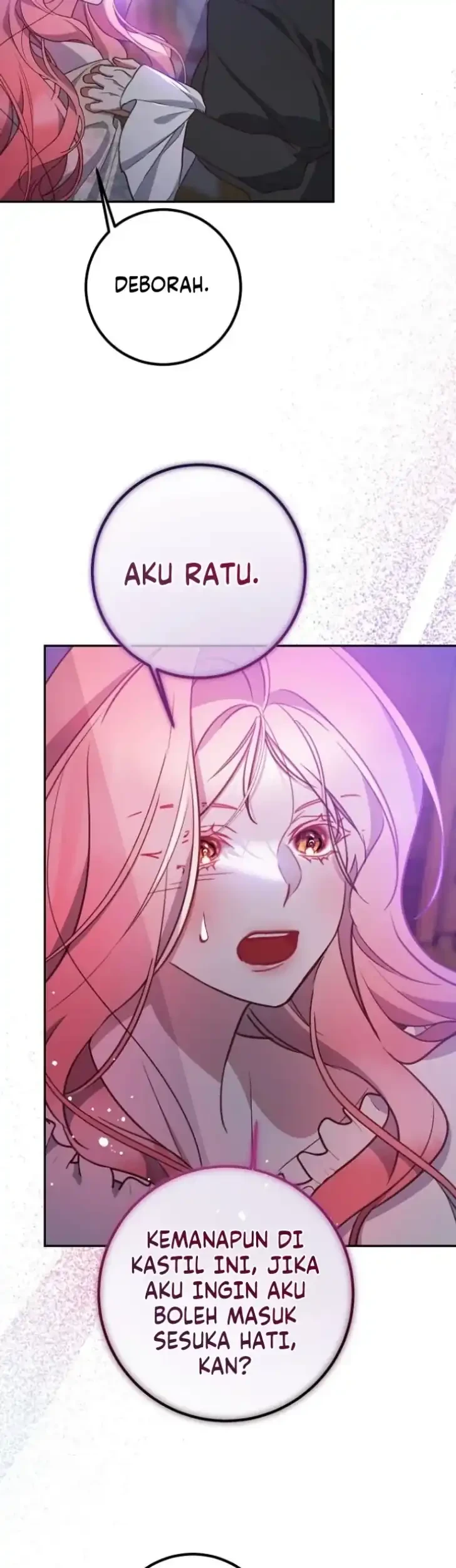 As the Heart Leads Chapter 13 Gambar 22