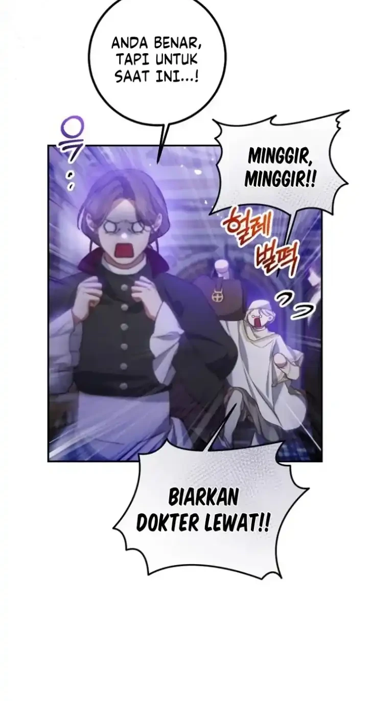 As the Heart Leads Chapter 13 Gambar 23